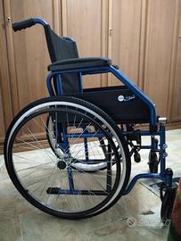 Sedia a Rotelle Ardea Start 