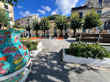 BOX A VIETRI SUL MARE