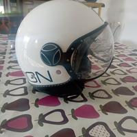 Casco Momo Design