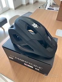 CASCO MTB FOX