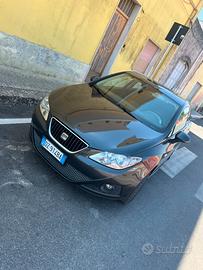 Seat Ibiza 1.4 86 cv gpl