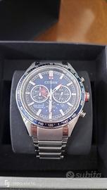 Citizen Eco drive Titanium