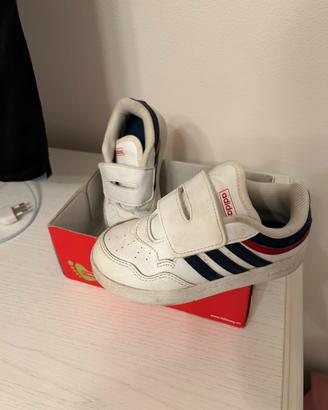 Scarpe adidas 26