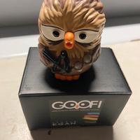 Goofo Egan Chewbecca statuetta