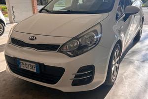 2016 KIA RIO