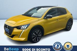 Peugeot 208 1.2 PURETECH GT PACK S&S 100CV