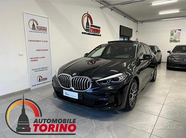 Bmw 118 118i 5p. Msport