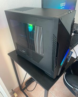 PC Gaming Fisso