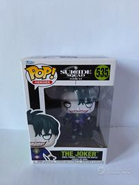 Funko Pop! Heroes – The Joker 585 DC Suicide Squad
