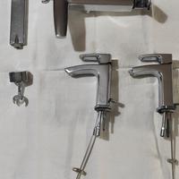 Rubinetteria La Torre mod. Studio