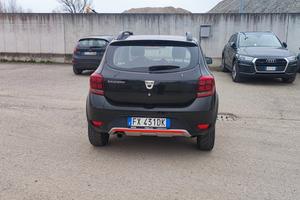 Dacia Stepway 