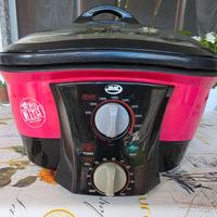 Pentola Forno Go chef 8 in 1