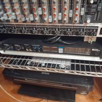 Scheda audio MOTU 828 MK3 HYBRID (USB)