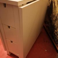 tavolino Norden Ikea