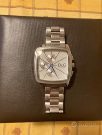 Orologio D&G