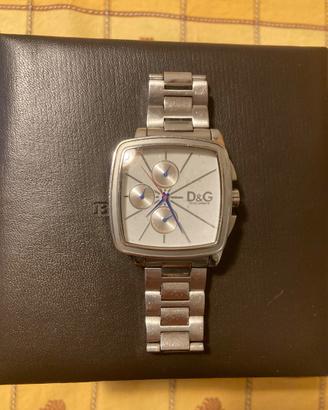 Orologio D&G