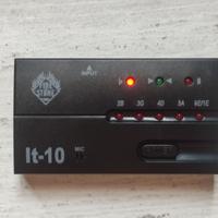 Accordatore Chitarra