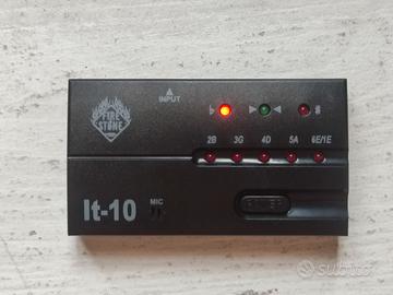 Accordatore Chitarra