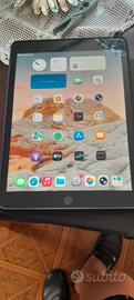 IPAD 8 generazione  128 gb