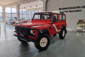 Land Rover Defender 90 turbodiesel Station Wagon C