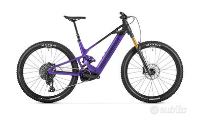 NUOVA MONDRAKER SCREE | BOSCH Gen5 85/100nm |800wh