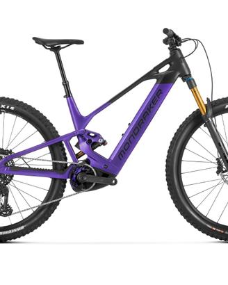 NUOVA MONDRAKER SCREE | BOSCH Gen5 85/100nm |800wh