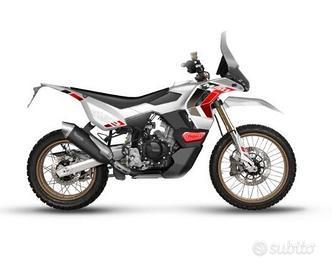 F.b. Mondial MUD 452 E5+