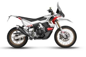 F.b. Mondial MUD 452 E5+