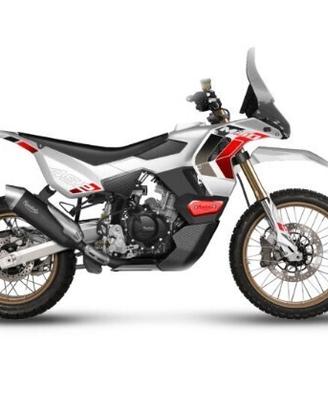 F.b. Mondial MUD 452 E5+