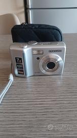 Fotocamera digitale SAMSUNG 