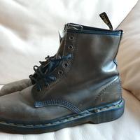 Anfibi DR Martens 