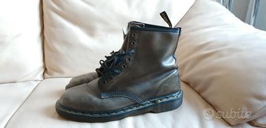 Anfibi DR Martens 