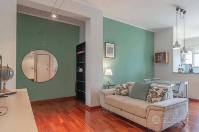 Appartamento di 60 m² con 2 locali a Torino