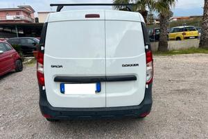 Dacia Dokker 1.6 8V 110CV GPL Comfort