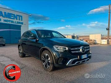 Mercedes-benz GLC 220 d 4Matic Sport 2021