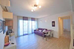 Appartamento di 56 m² con 2 locali a Lignano Sabbi