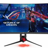 Monitor ASUS Rog Strix XG27W 2K 165Hz