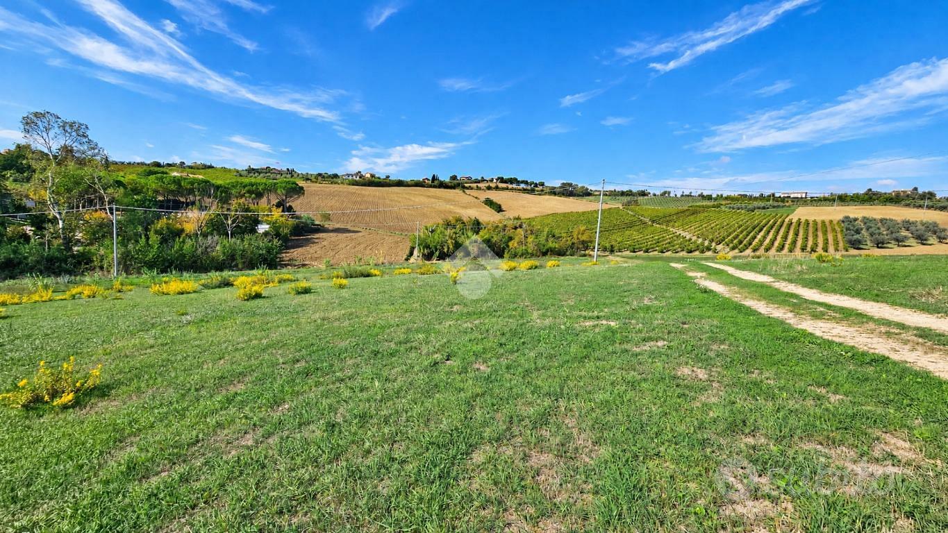 TER. AGRICOLO A SAN GIOVANNI IN MARIGNANO - Vista 2