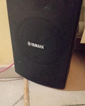 Casse Yamaha
