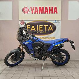 Yamaha Ténéré 700 World Raid - 2023