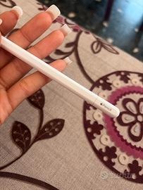 Apple pencil