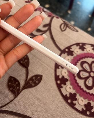 Apple pencil