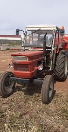 Trattore fiat 640