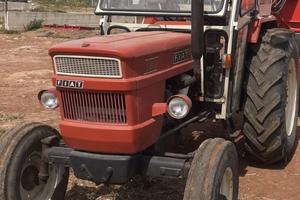 Trattore fiat 640