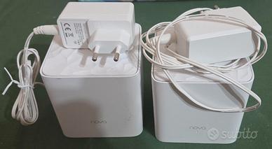 Tenda Nova MW3 WiFi Mesh