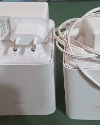 Tenda Nova MW3 WiFi Mesh