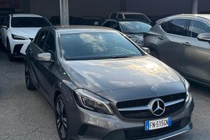 W176 Mercedes Benz A180