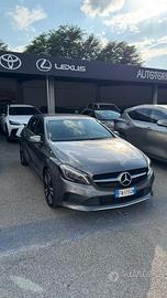 W176 Mercedes Benz A180