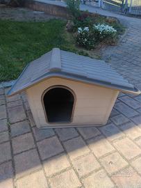 cuccia cane tg piccola 