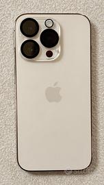 iPhone 14 Pro oro